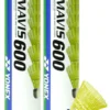 Yonex Mavis 600 Badminton Shuttlecocks Dozen