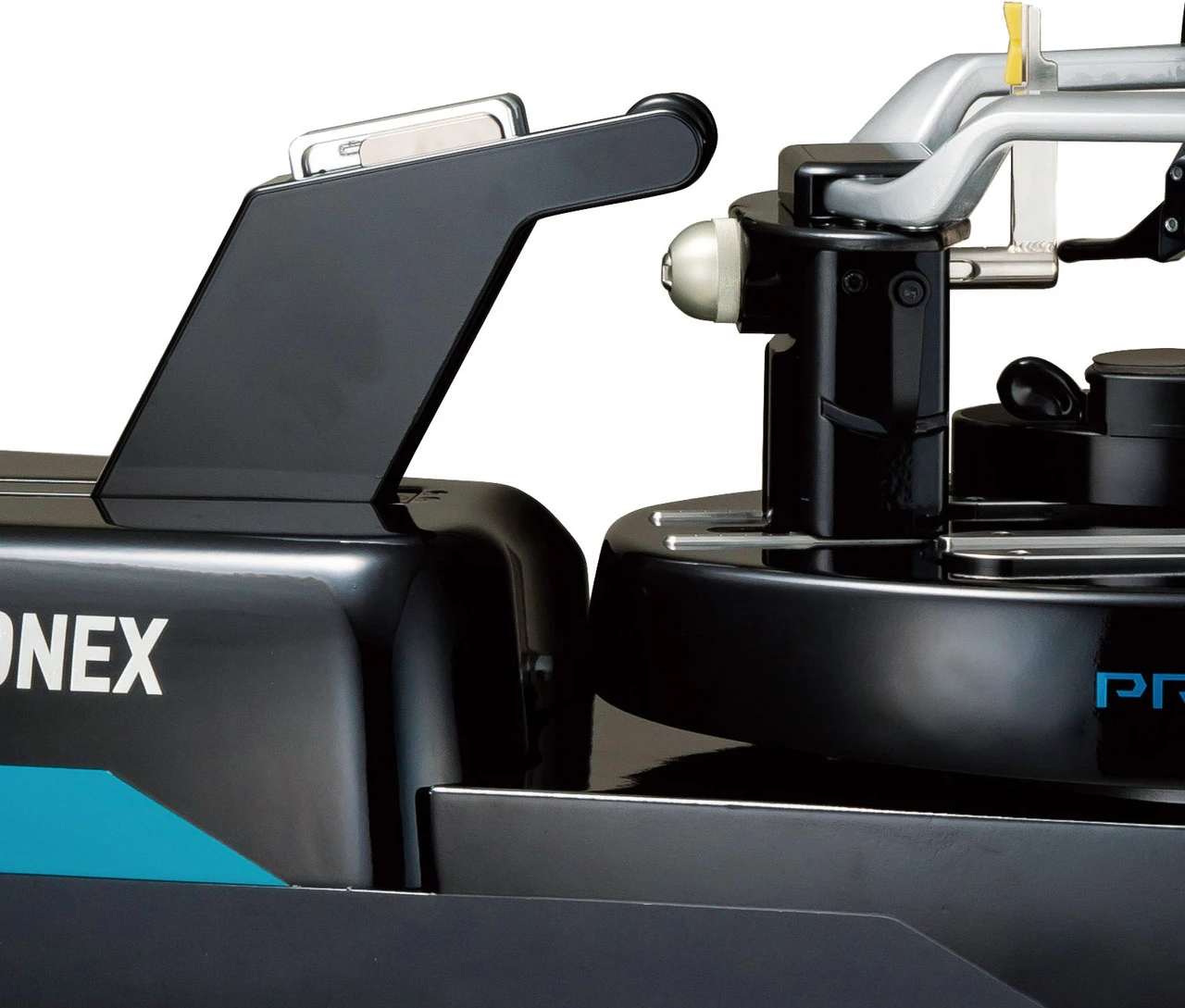 Yonex Precision 9.0 Stringing Machine 3 Yonex Precision 9.0 Stringing Machine - Image 3