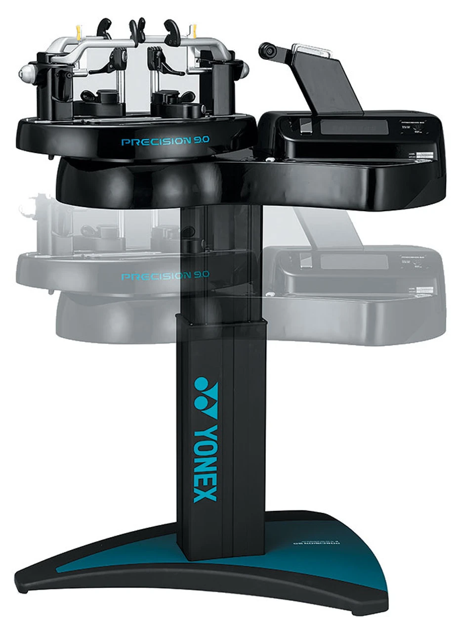 Yonex Precision 9.0 Stringing Machine 6 Yonex Precision 9.0 Stringing Machine - Image 6