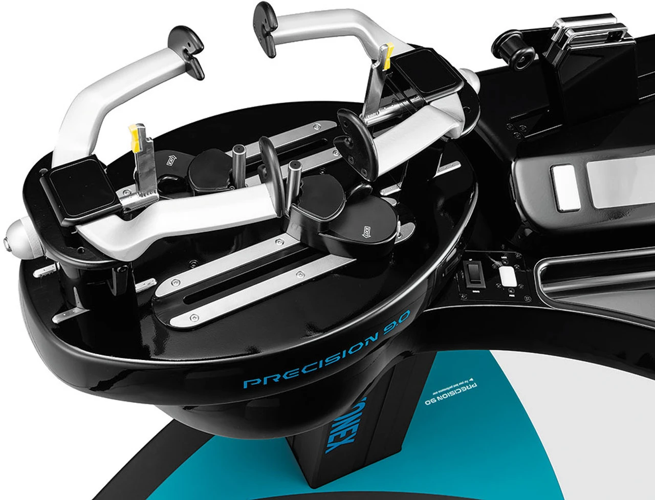 Yonex Precision 9.0 Stringing Machine 2 Yonex Precision 9.0 Stringing Machine - Image 2