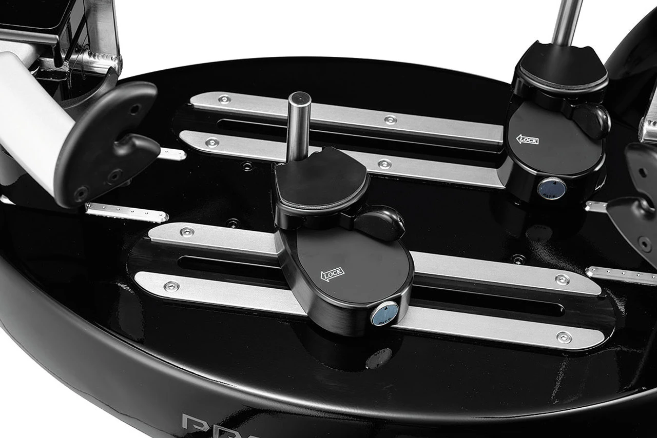 Yonex Precision 9.0 Stringing Machine 4 Yonex Precision 9.0 Stringing Machine - Image 4