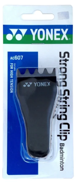 Yonex String Badminton Flying Clamp