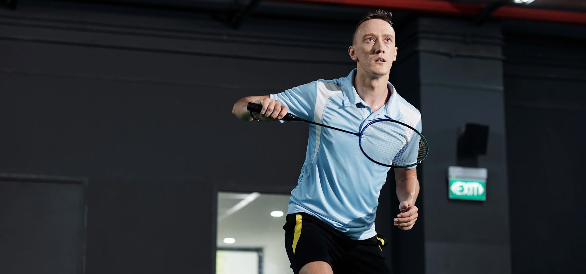 Ball Sports Store -Ball Sports Store 1